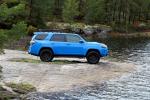 Toyota 4Runner TRD Pro 2018 года (NA)